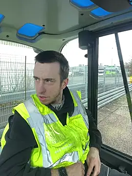 Drummer112 online show from March 27, 2026, 9:32 am