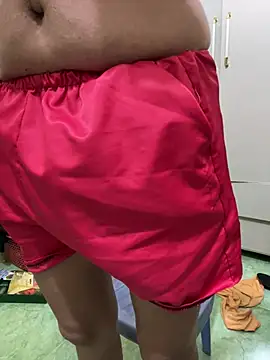 2HotAsain4u online show from February 1, 2026, 9:46 pm