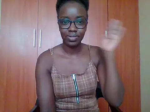 Snapshot of sexy_darleen23 chatting on April 25, 2026, 10:18 am sexy darleen23 online show from April 25, 2026, 10:18 am