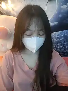 Kajisu 26 online show from March 4, 2025, 5:11 am