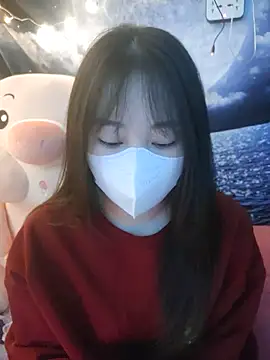 Kajisu 26 online show from March 6, 2025, 1:58 am