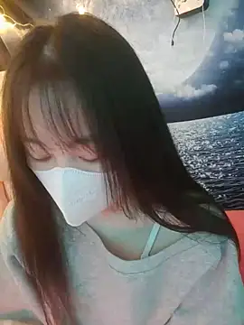 Kajisu 26 online show from March 21, 2025, 2:50 am