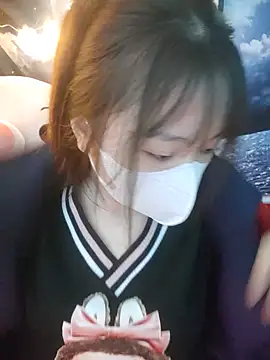 Kajisu 26 online show from March 22, 2025, 1:54 am