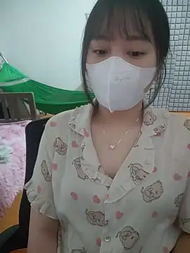 Kajisu 26 online show from September 22, 2025, 1:07 am