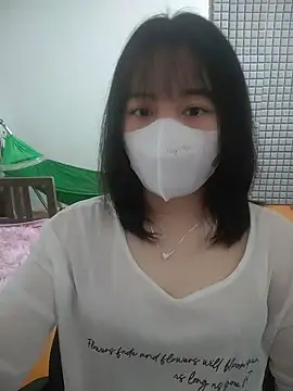 Kajisu 26 online show from September 27, 2025, 12:48 am