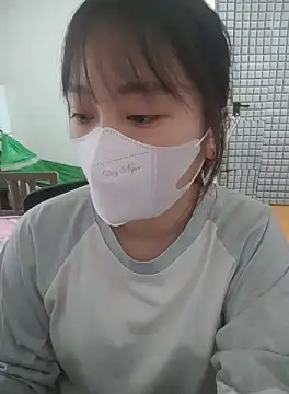 Kajisu 26 online show from October 22, 2025, 1:06 am