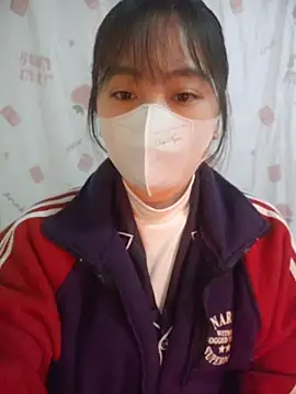 Kajisu 26 online show from January 11, 2026, 1:21 am