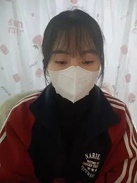 Kajisu 26 online show from February 9, 2026, 1:20 am