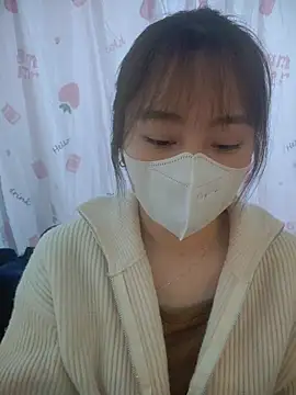 Kajisu 26 online show from February 23, 2026, 1:47 am