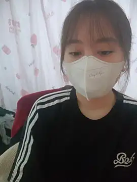 Kajisu 26 online show from March 14, 2026, 1:44 am