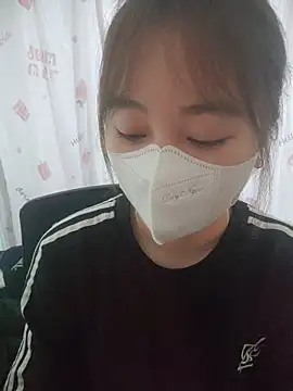 Kajisu 26 online show from March 20, 2026, 2:05 am