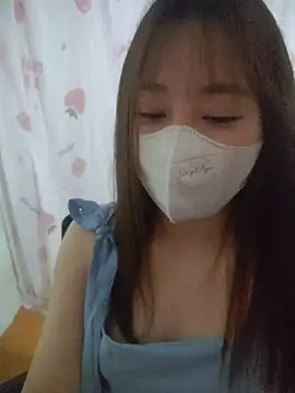 Kajisu 26 online show from June 1, 2026, 1:07 am