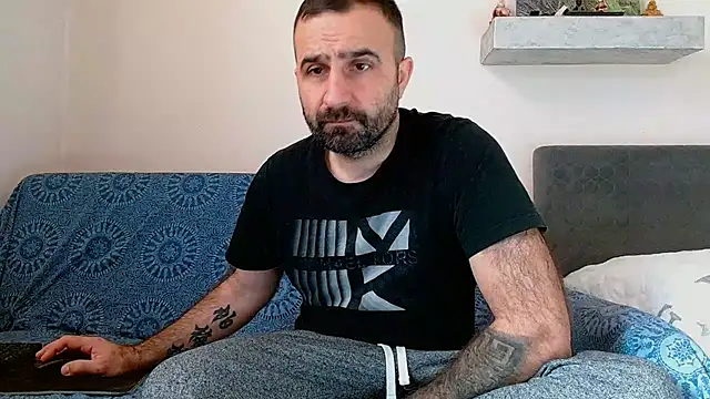 ivat80 online show from January 18, 2026, 7:23 am