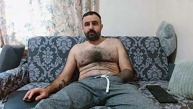 ivat80 online show from February 7, 2026, 6:50 am