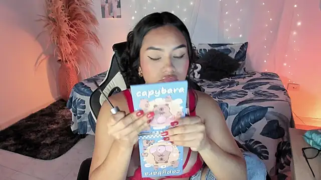 Snapshot of Riana_Kean chatting on February 28, 2026, 6:42 pm Riana Kean online show from February 28, 2026, 6:42 pm