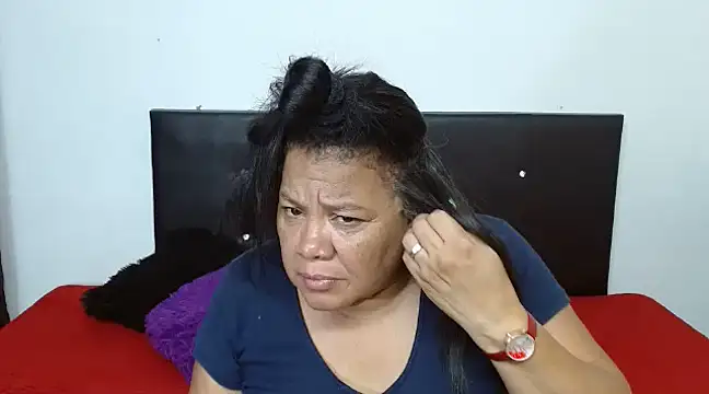 Shanttal0272 online show from February 1, 2025, 2:47 am