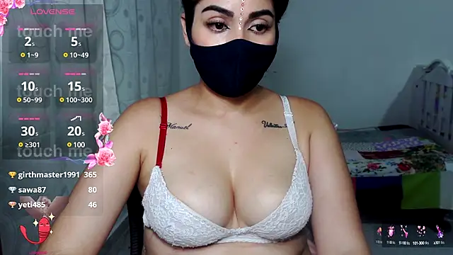 umarany online show from March 20, 2025, 10:07 pm