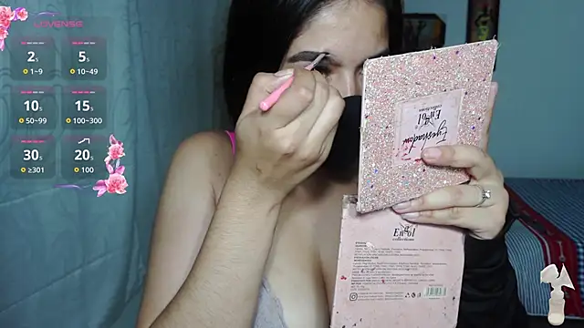 umarany online show from October 16, 2025, 1:23 pm