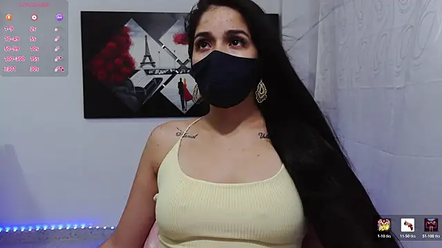 umarany online show from March 24, 2026, 3:50 pm