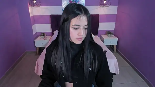 Alli cooper online show from January 16, 2025, 1:04 pm