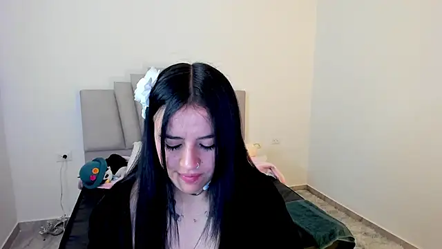 Alli cooper online show from March 11, 2025, 10:09 pm