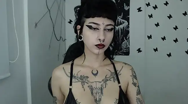 n0sferatus   online show from January 29, 2025, 4:47 am