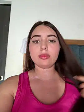 Tara  Sexy online show from May 8, 2026, 8:03 pm