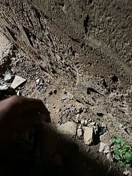 Black-mamba-madingo online show from October 24, 2025, 11:45 pm