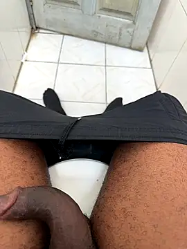 Black-mamba-madingo online show from November 26, 2025, 11:33 am