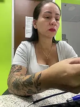 Snapshot of nurse_desi_sexlove chatting on February 3, 2025, 6:13 am nurse desi sexlove online show from February 3, 2025, 6:13 am