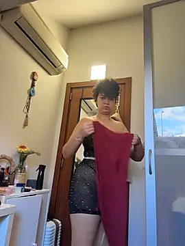 rafamarianoofc online show from January 7, 2026, 2:08 pm