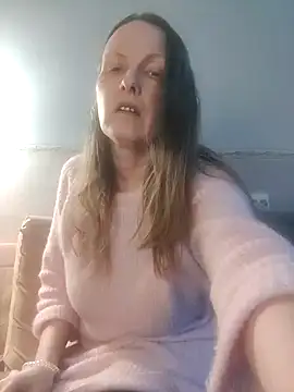 Evelina cute online show from January 17, 2025, 1:46 pm