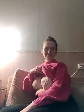 Evelina cute online show from February 15, 2025, 9:26 pm