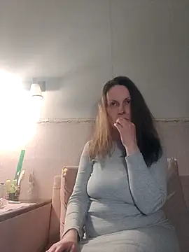 Evelina cute online show from March 7, 2026, 7:22 pm