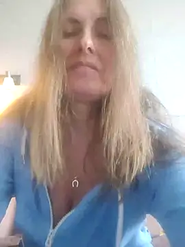 Evelina cute online show from March 16, 2026, 9:24 am