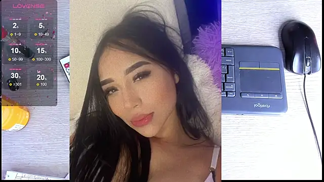 nyna 1 online show from December 9, 2024, 5:30 pm