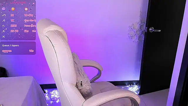 nyna 1 online show from February 15, 2025, 10:10 pm