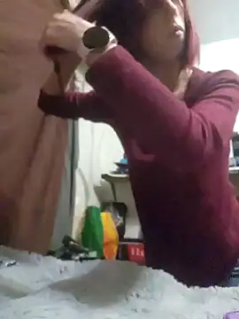 KittaRox online show from December 13, 2024, 6:59 pm