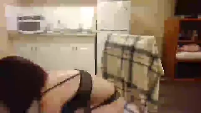 KittaRox online show from February 24, 2025, 6:26 pm