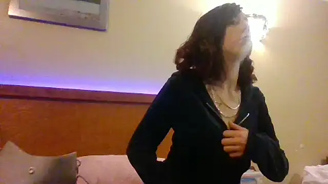 KittaRox online show from March 11, 2025, 9:13 am