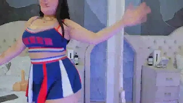 AmberGreyy  online show from February 27, 2025, 3:59 pm