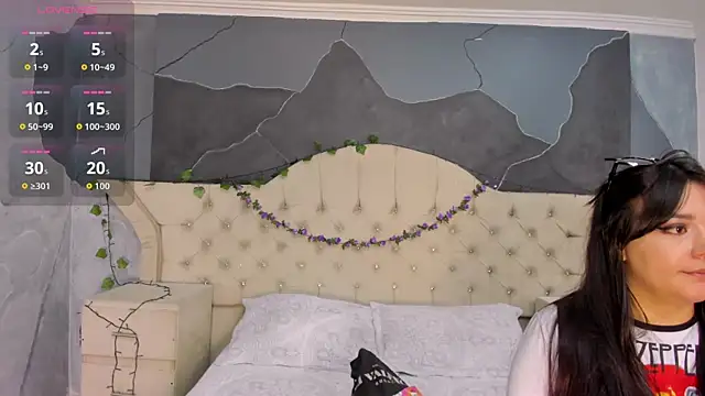 AmberGreyy  online show from November 5, 2025, 5:13 pm