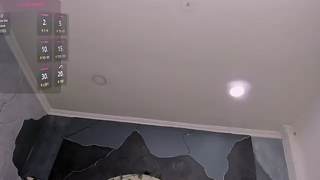 AmberGreyy  online show from November 14, 2025, 6:06 pm