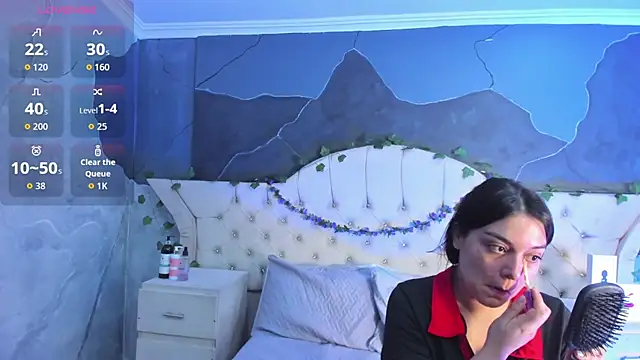 AmberGreyy  online show from November 30, 2025, 1:59 pm