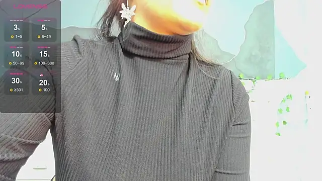 AmberGreyy  online show from February 9, 2026, 5:17 pm