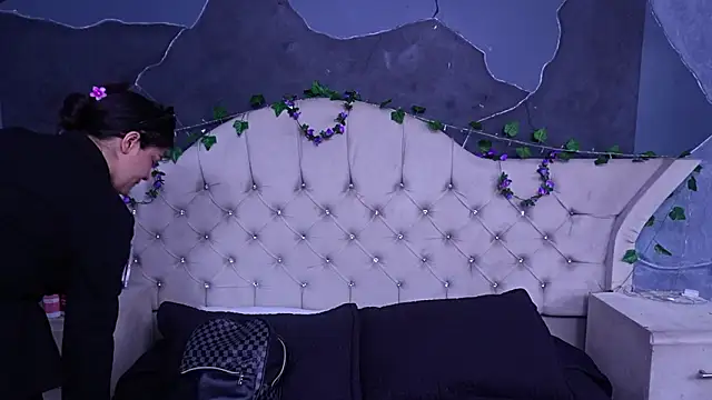 AmberGreyy  online show from March 29, 2026, 2:06 pm