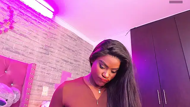 IsabellaBromsS online show from February 8, 2025, 7:49 pm