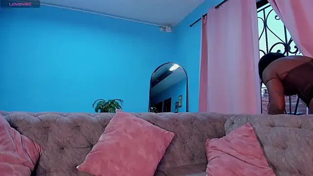 IsabellaBromsS online show from March 20, 2026, 11:20 pm