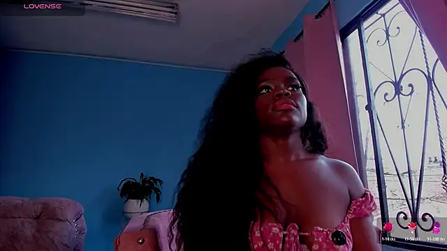 IsabellaBromsS online show from April 8, 2026, 10:21 pm