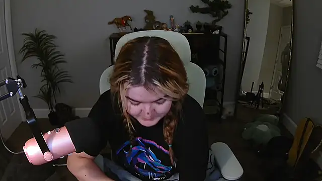 Snapshot of rodeobrii chatting on February 22, 2026, 1:29 am rodeobrii online show from February 22, 2026, 1:29 am